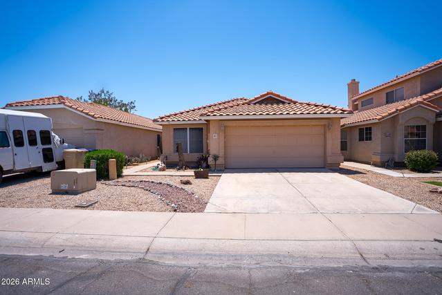 Homes Just Sold That Attend Desert Valley Elementary School: July 14th to July 20th