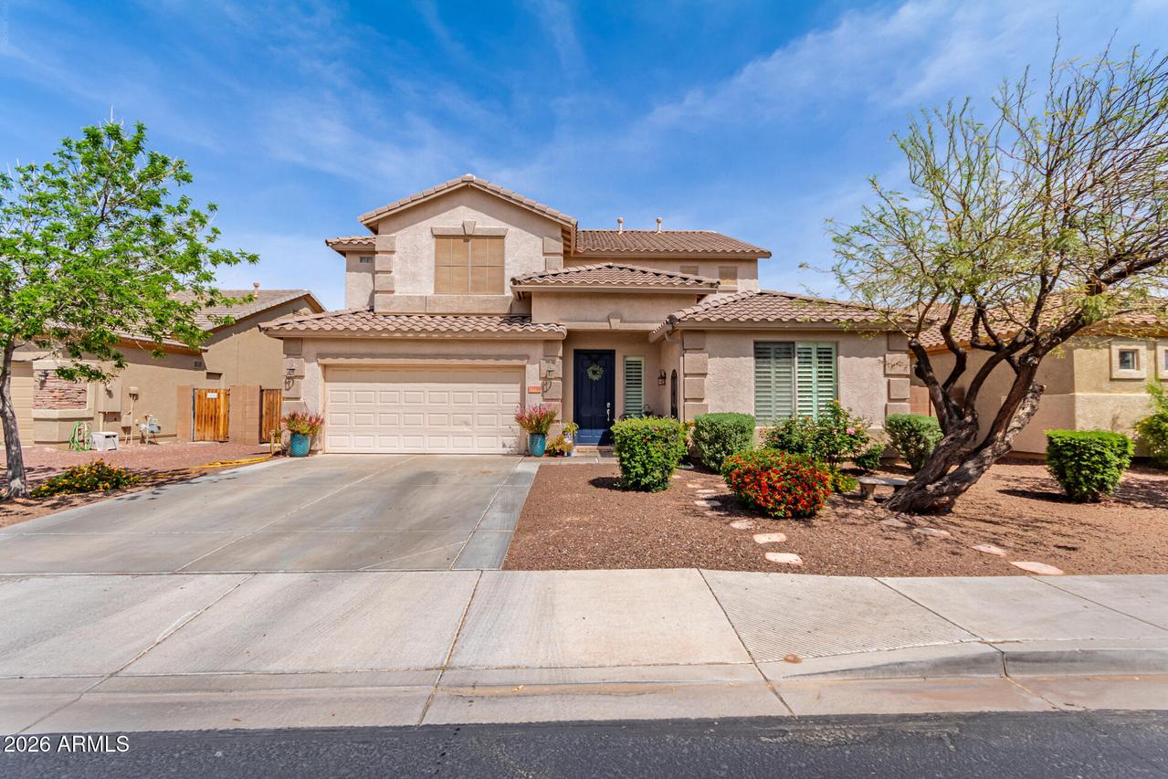 17538 W Marshall Ln., Surprise, AZ 85388