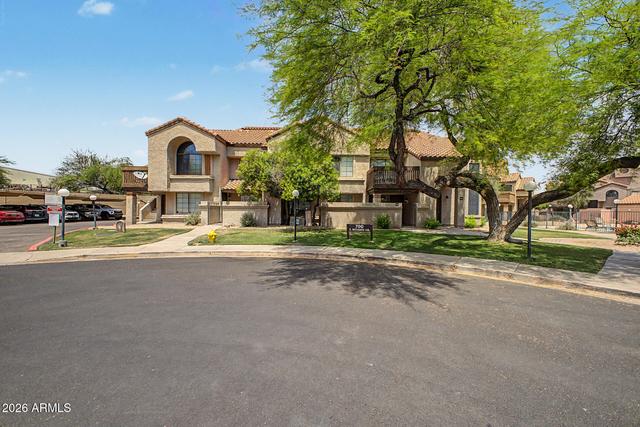 Homes Just Sold That Attend Mcclintock High School: July 7th to July 13th