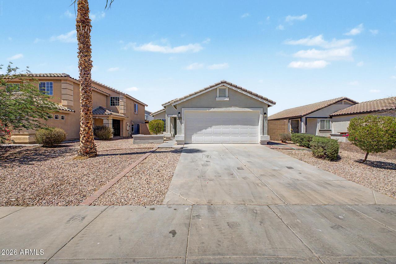 22258 W Twilight Tr., Buckeye, AZ 85326