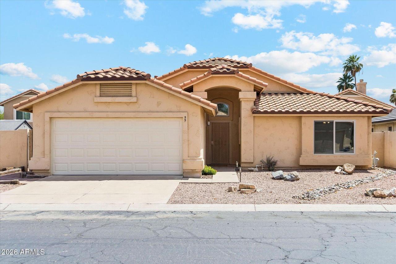 2560 N Lindsay Rd. #55, Mesa, AZ 85213