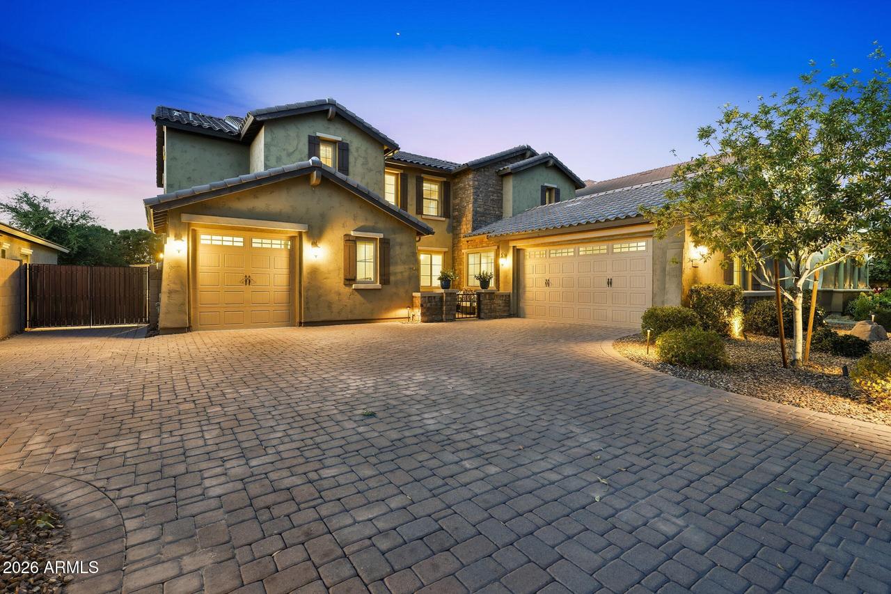 20544 E Mockingbird Dr., Queen Creek, AZ 85142
