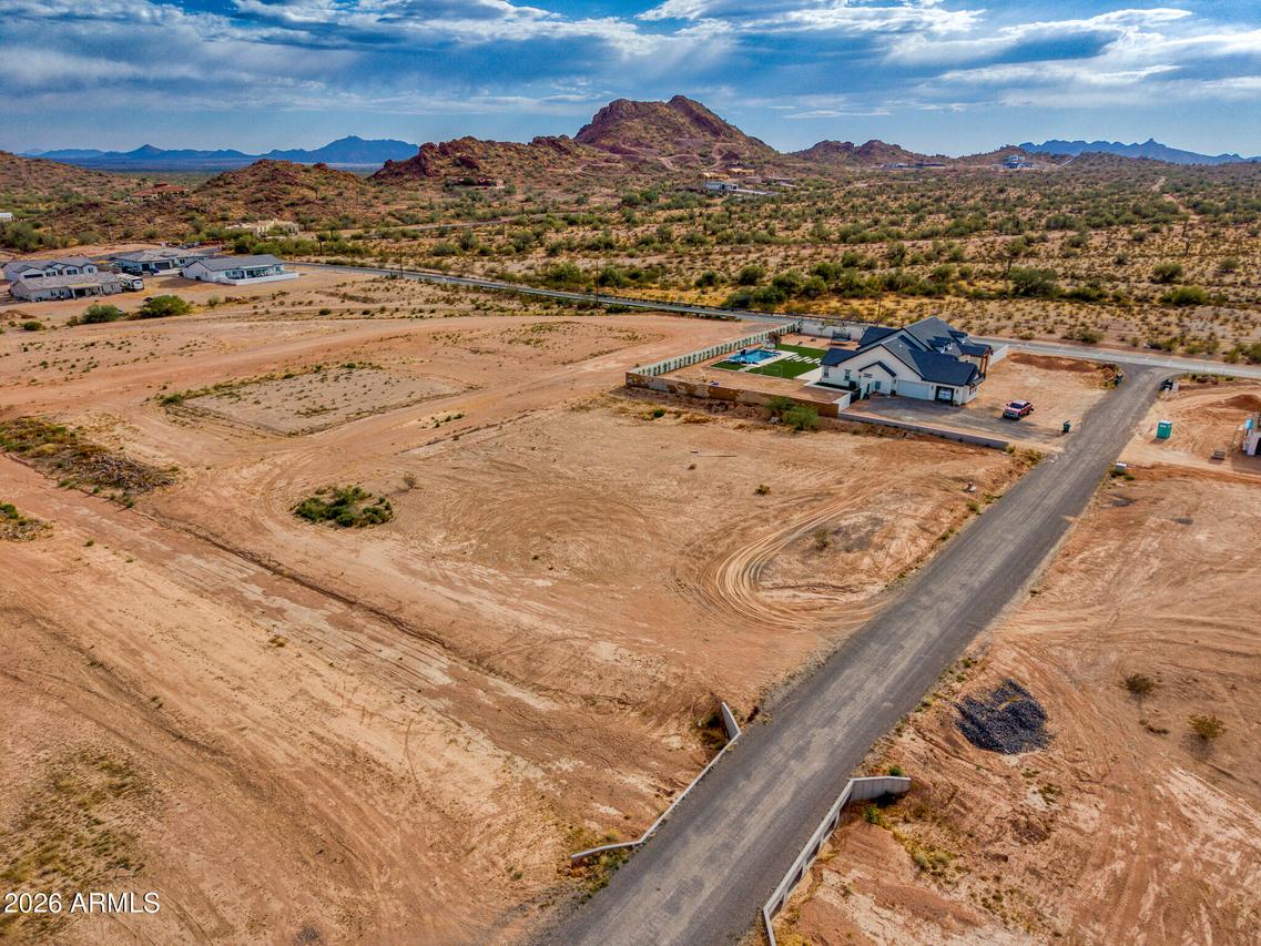 O W Town Ln. #33, San Tan Valley, AZ 85143