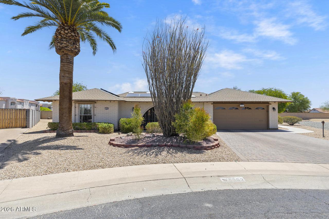 9202 W Pineridge Dr., Sun City, AZ 85351