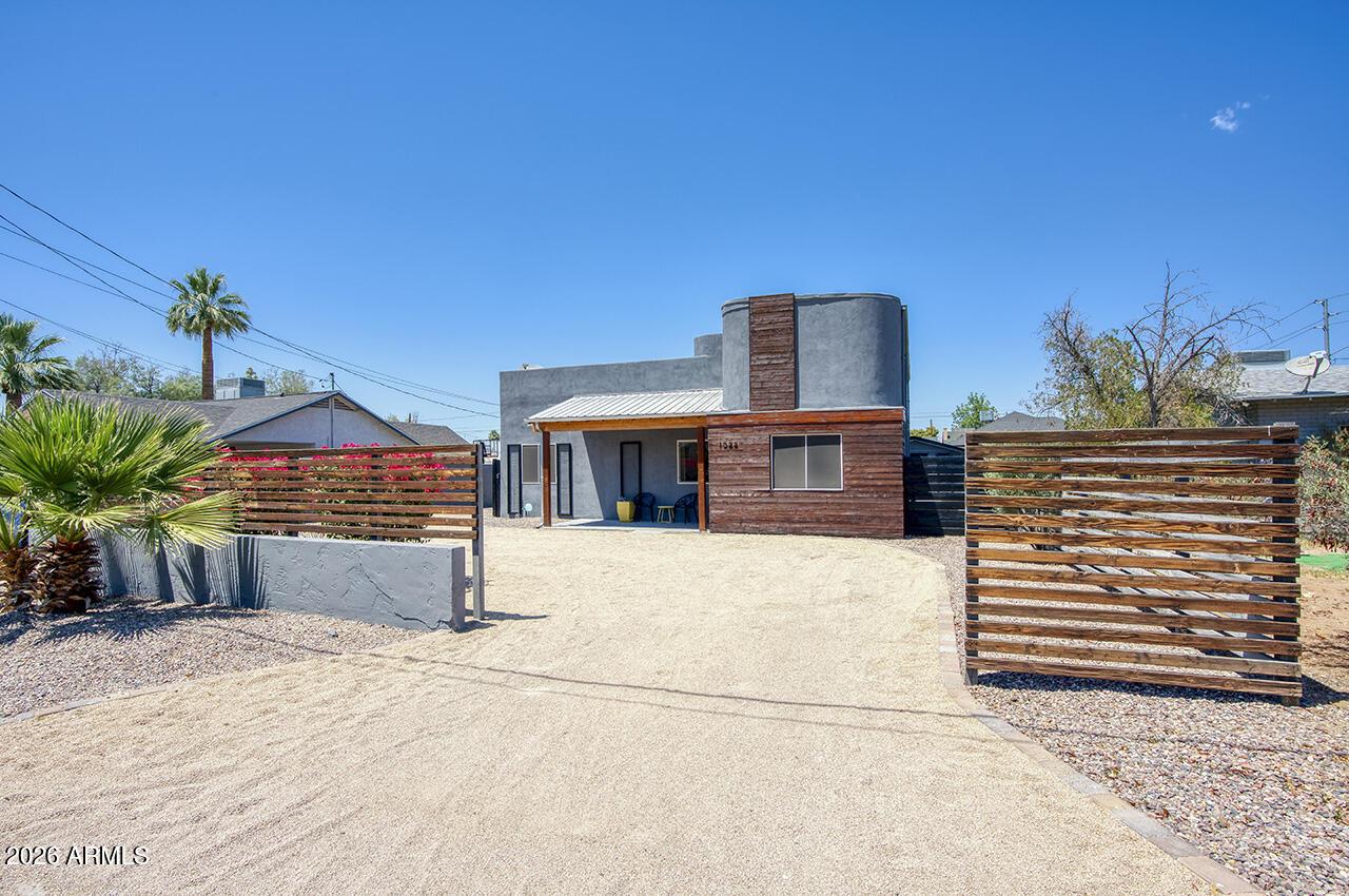 1058 E Whitton Ave., Phoenix, AZ 85014
