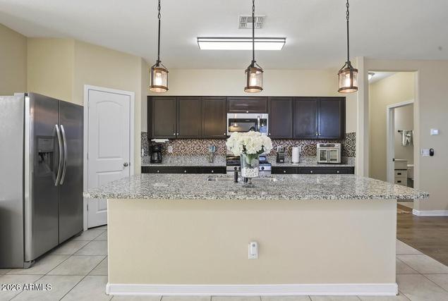 New Homes with Master Bedrooms on the 1st Floor That Attend Tonopah Valley High School: May 9th to May 15th