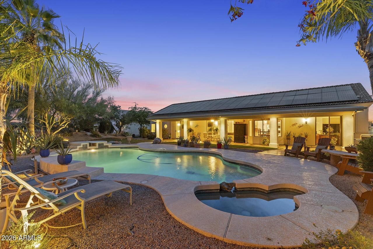 31645 N 43rd St., Cave Creek, AZ 85331