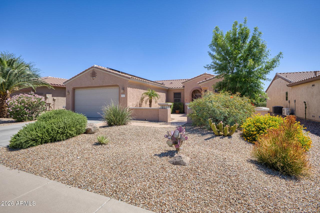 21117 N Vista Tr., Surprise, AZ 85387