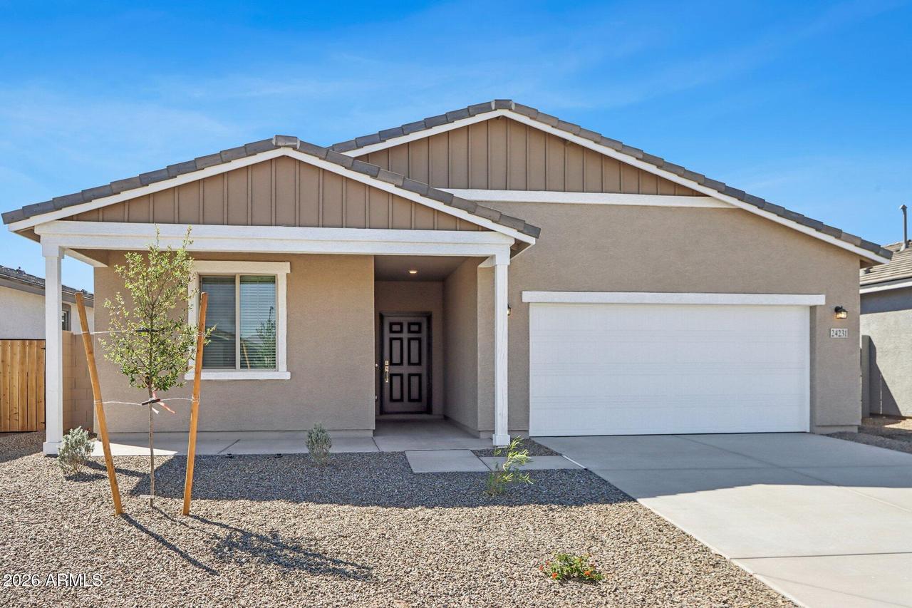 24231 W Bowker St., Buckeye, AZ 85326