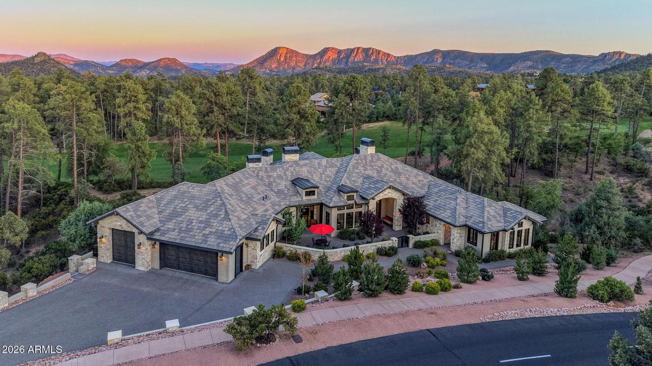 209 S Rim Club Dr., Payson, AZ 85541