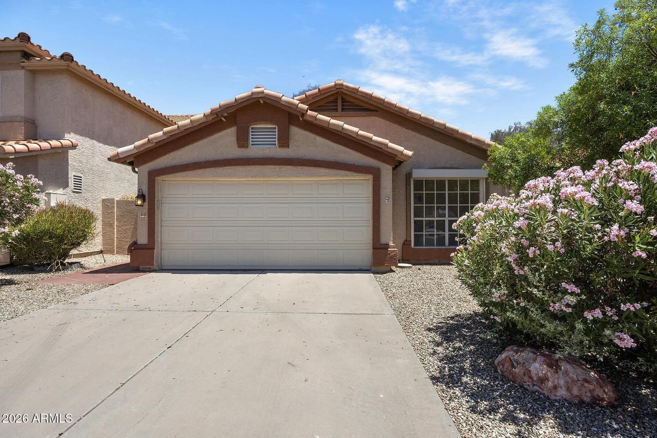 1031 N Arroya St., Mesa, AZ 85205