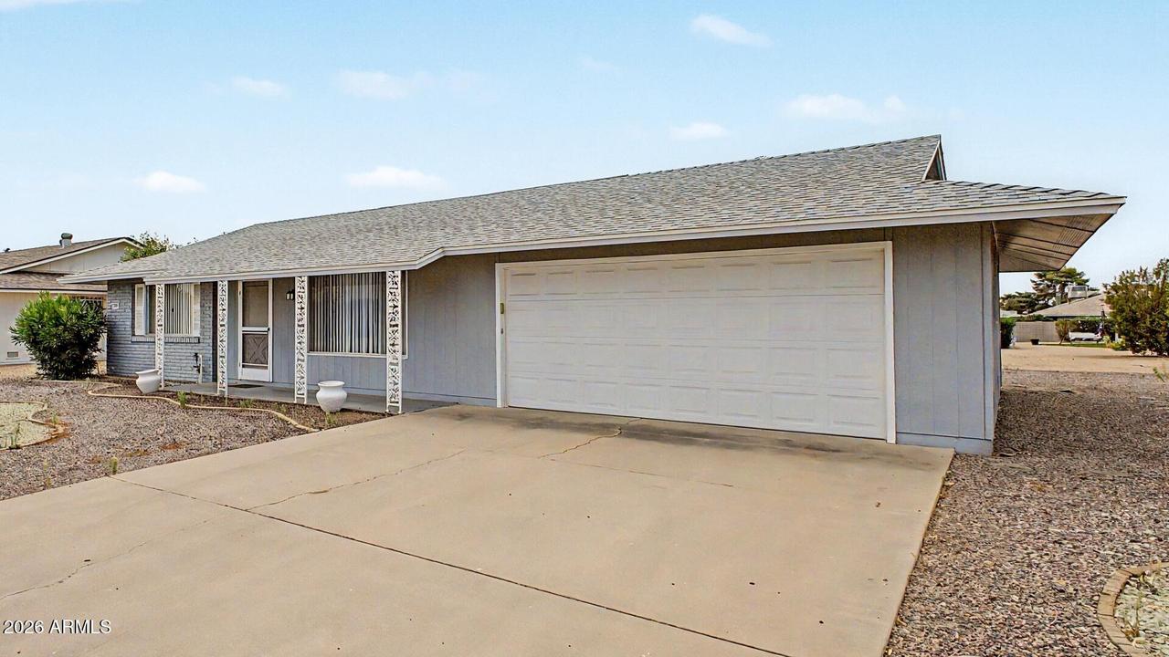 20049 N Welk Dr., Sun City, AZ 85373