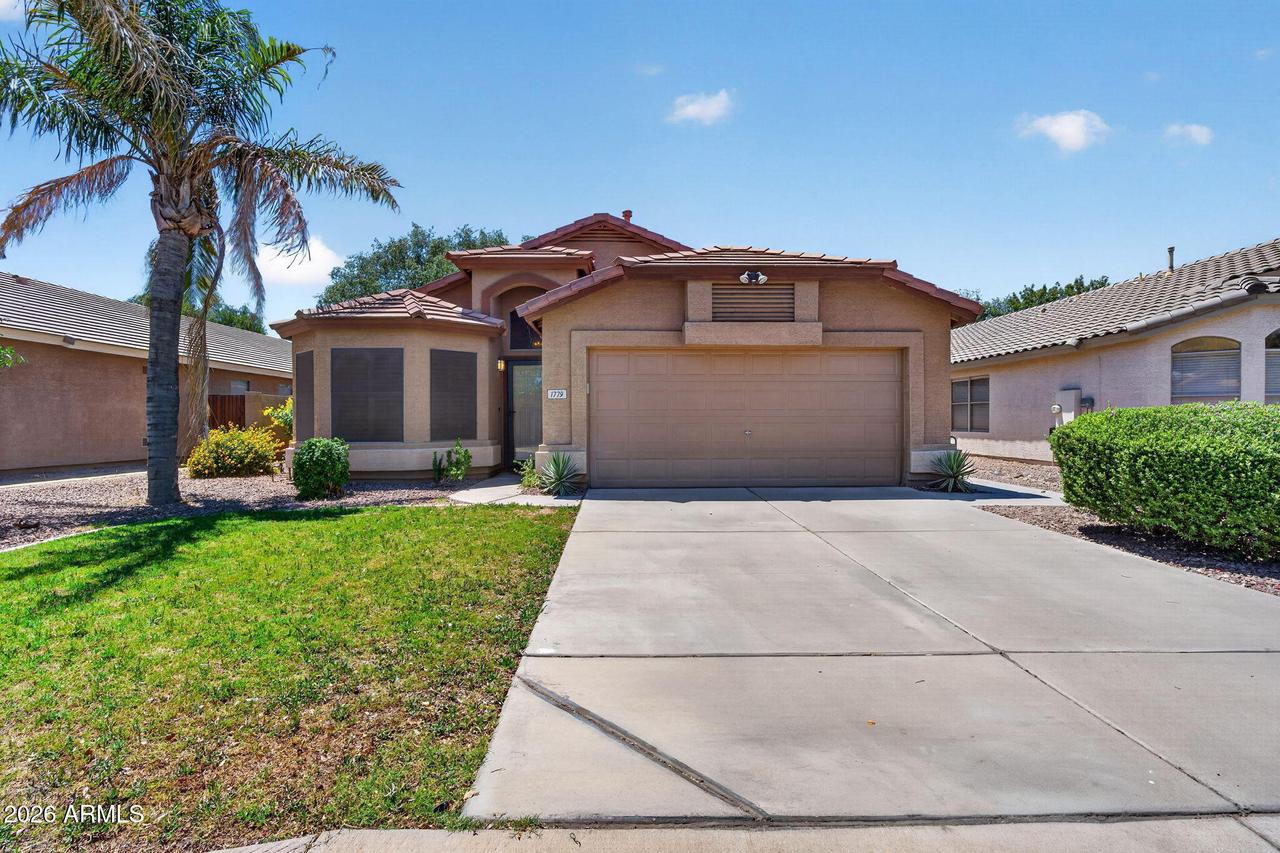 1779 E Erie St., Gilbert, AZ 85295