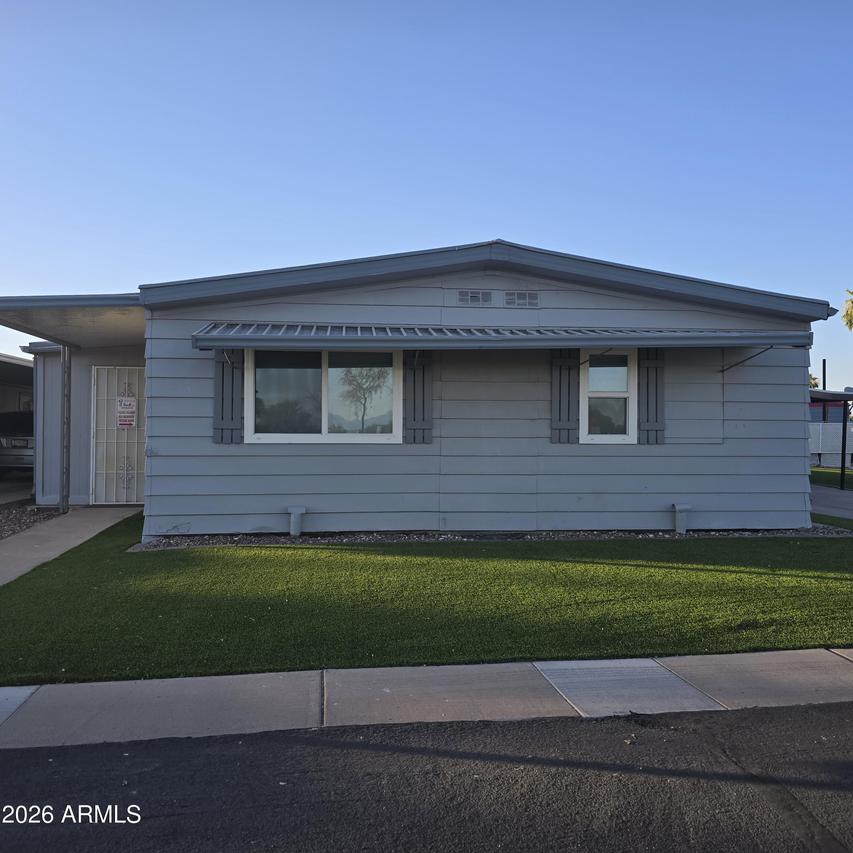 10201 N 99th Ave. #155, Peoria, AZ 85345