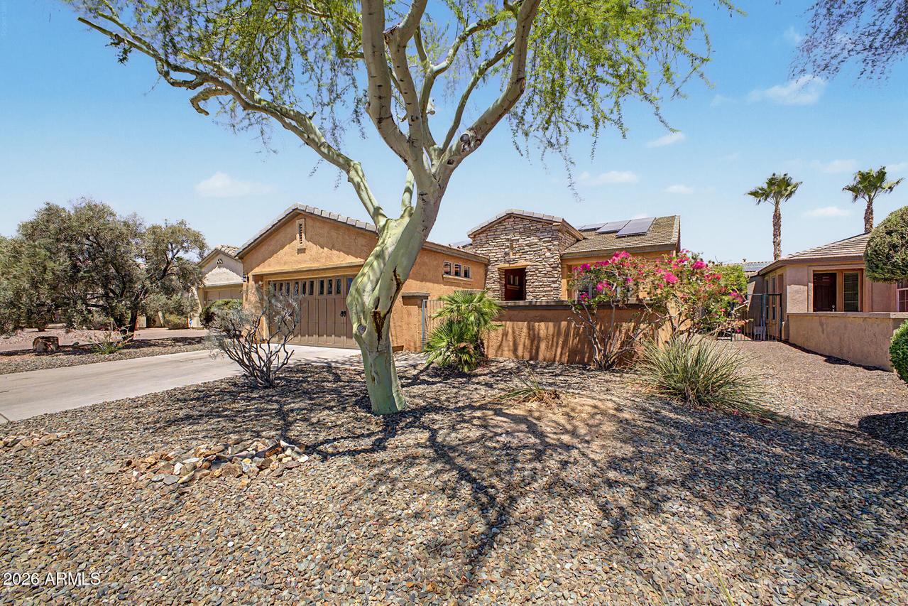 12376 W Rosewood Ln., Peoria, AZ 85383