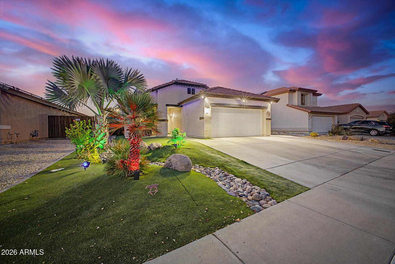 17082 W Northampton Rd., Surprise, AZ 85374