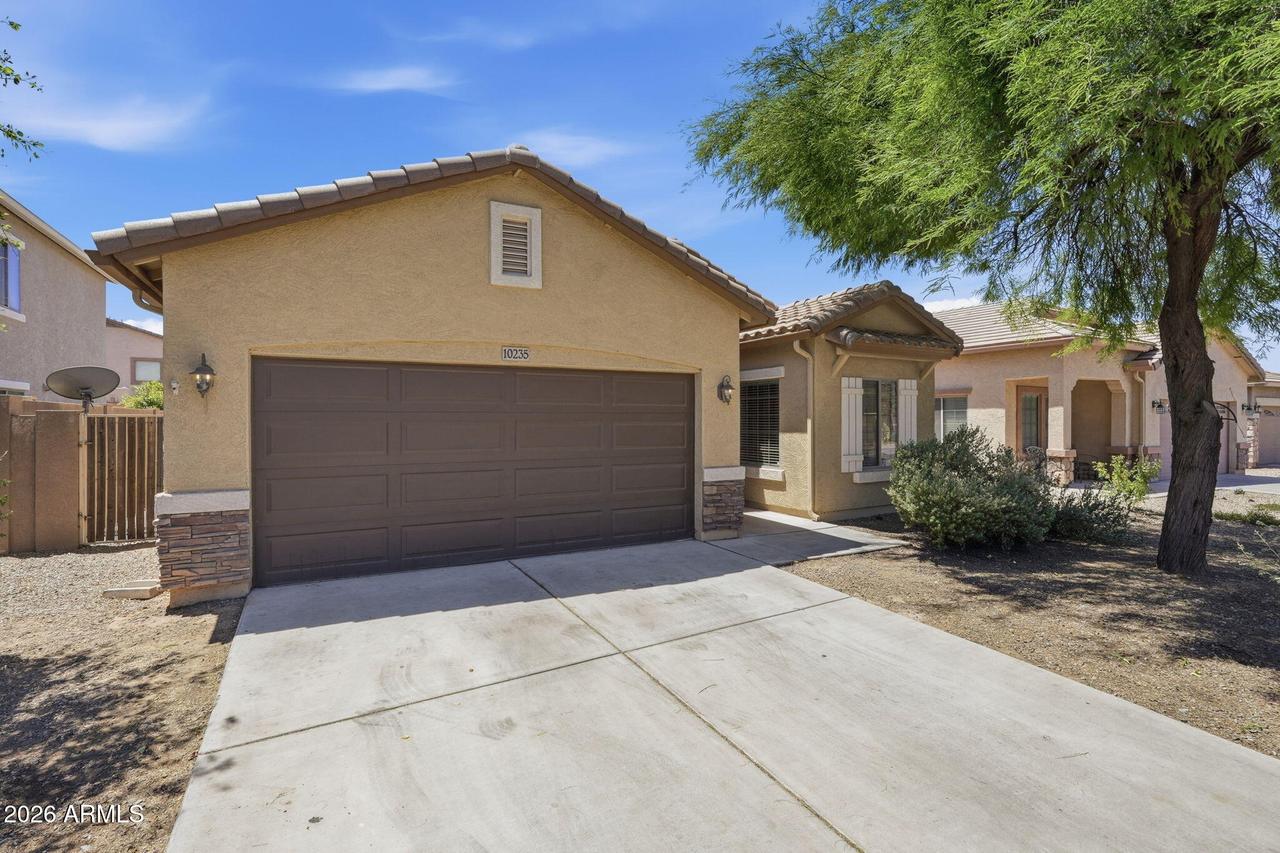 10235 W Luxton Ln., Tolleson, AZ 85353