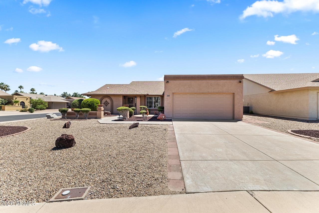 9821 W Oraibi Dr., Peoria, AZ 85382