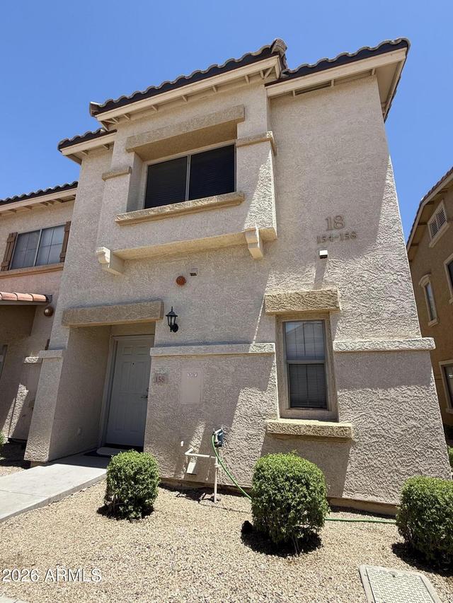 525 N Miller Rd. #158, Scottsdale, AZ 85257