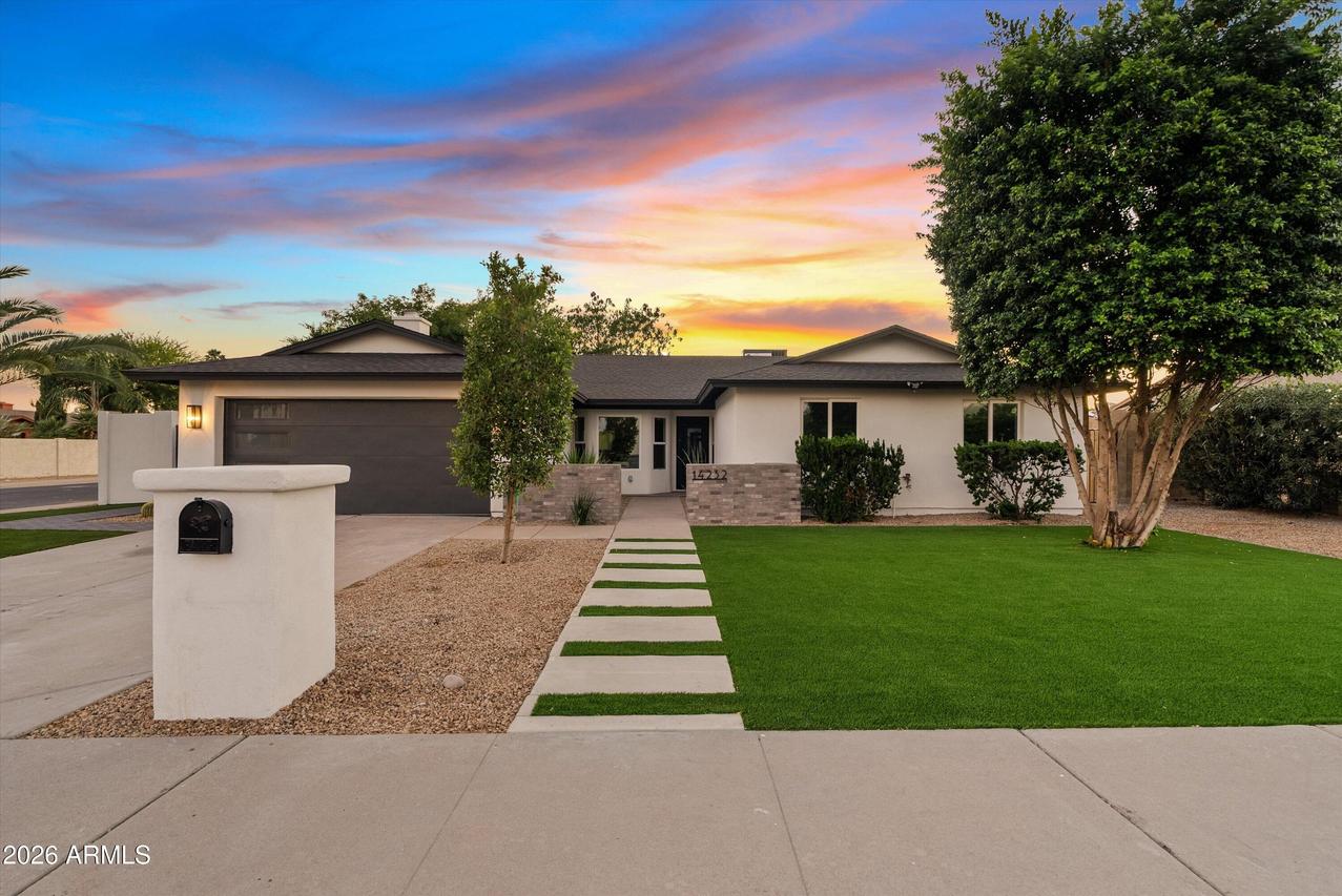 14232 N 60th St., Scottsdale, AZ 85254