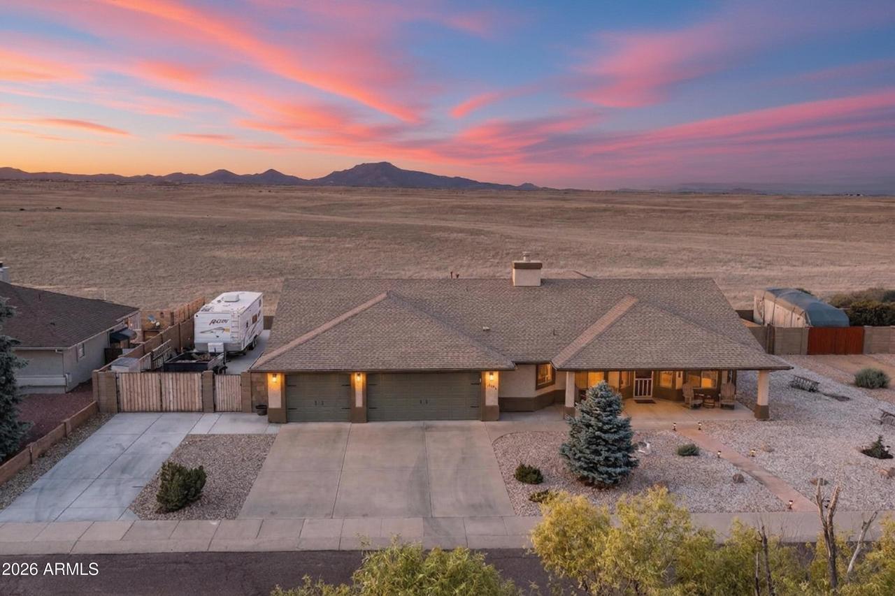 6974 N Pinnacle Pass Dr., Prescott Valley, AZ 86315