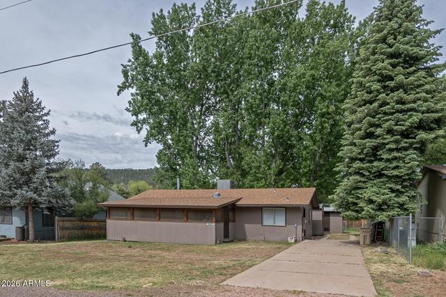 Homes Just Sold in Strawberry: September 8th to September 14th