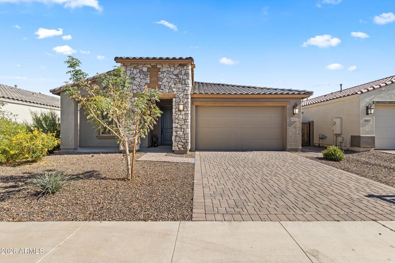 5426 W Notch Hill Rd., Laveen, AZ 85339
