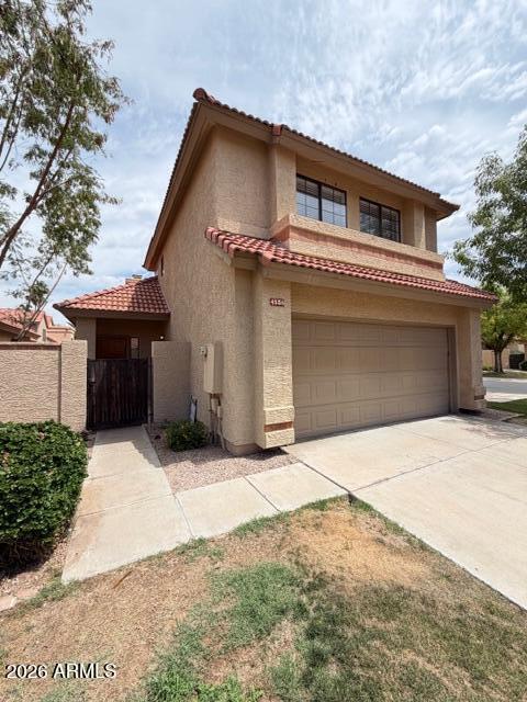 4556 W Ivanhoe St., Chandler, AZ 85226