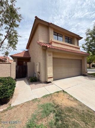New Homes with Master Bedrooms on the 1st Floor in Chandler: May 9th to May 15th