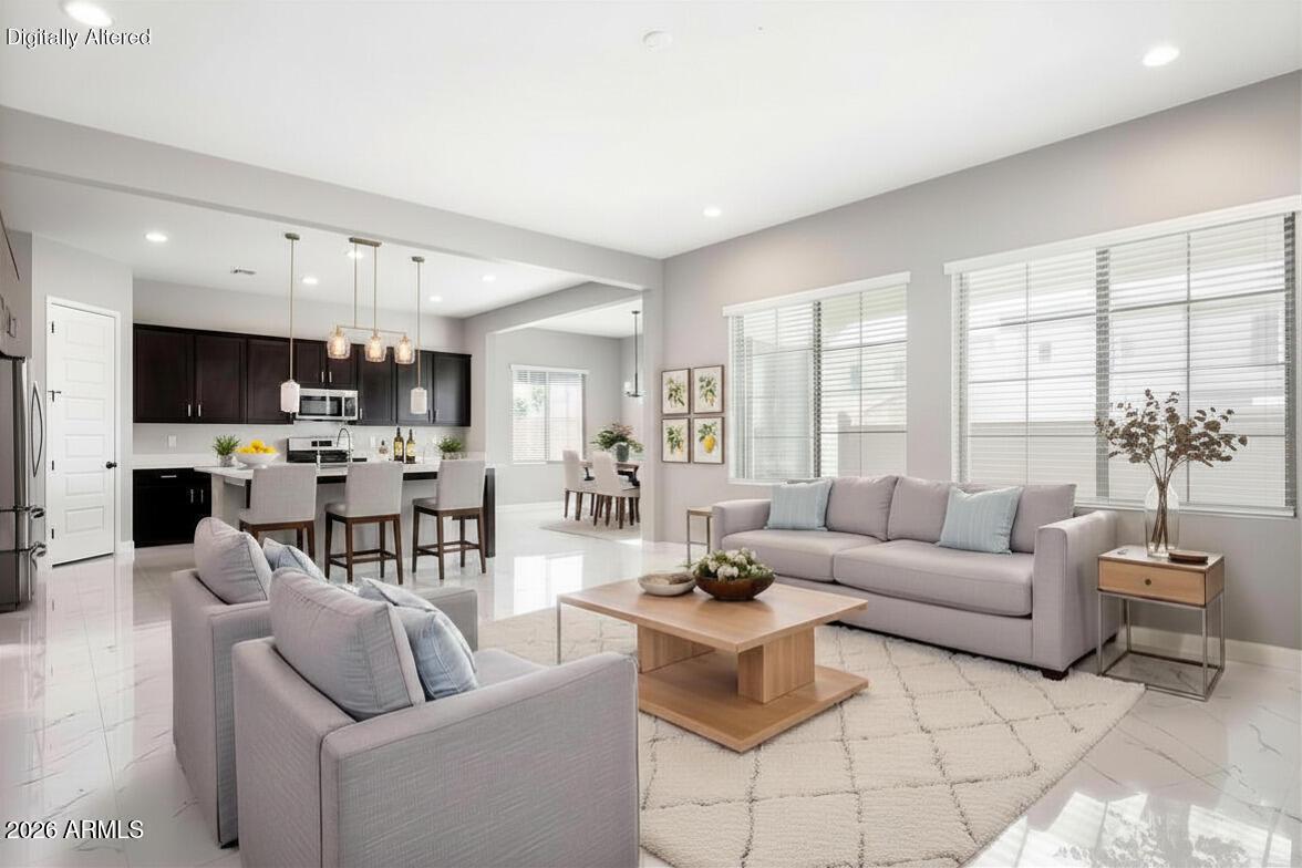 3511 E Crest Ln., Phoenix, AZ 85050