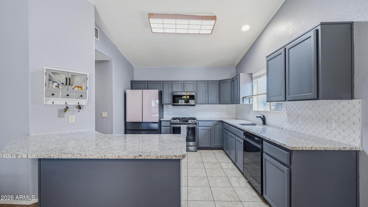 3870 Barraco Dr., Sierra Vista, AZ 85650