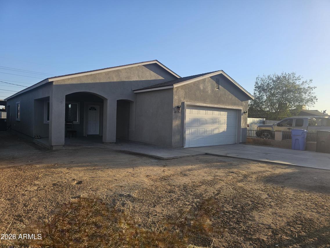 3021 W Almeria Rd., Phoenix, AZ 85009