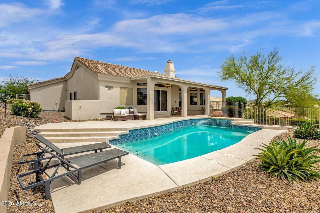 12224 N Desert Sage Dr., Fountain Hills, AZ 85268