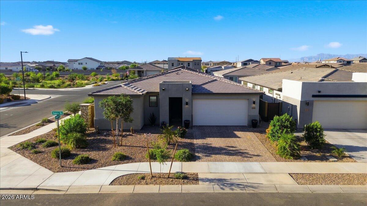 23002 E Happy Rd., Queen Creek, AZ 85142