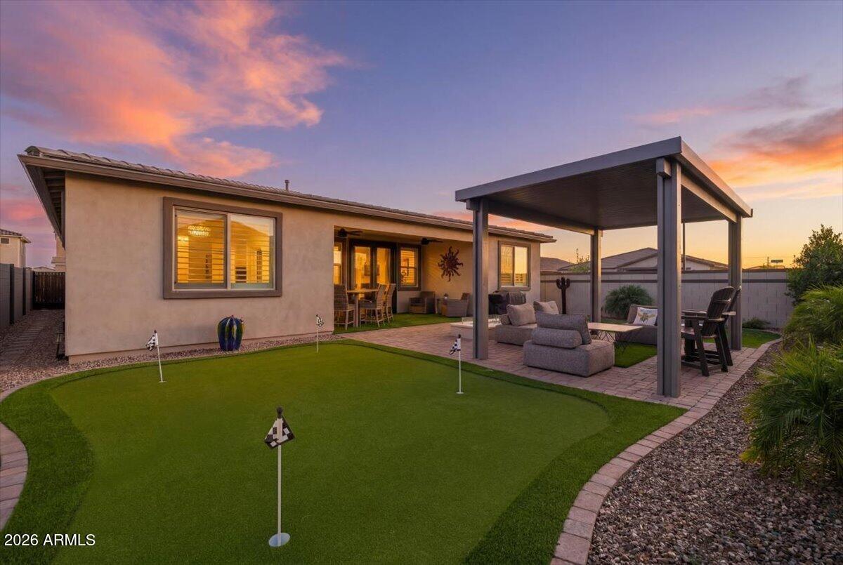 23002 E Happy Rd., Queen Creek, AZ 85142