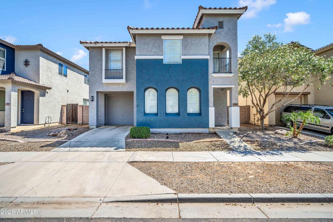 3031 S 101st Dr., Tolleson, AZ 85353