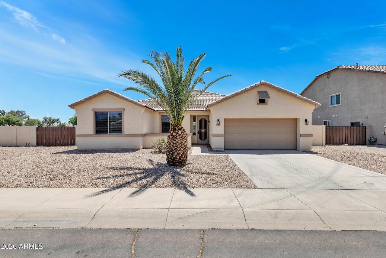 2951 E Lindrick Dr., Chandler, AZ 85249
