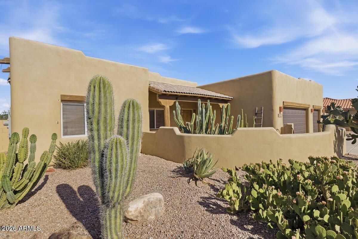 15311 S Saxon Rd., Arizona City, AZ 85123