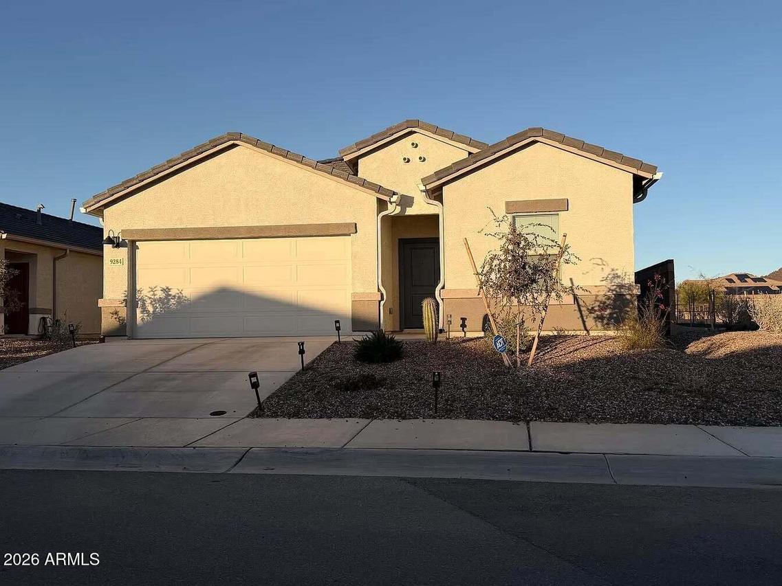 9284 W Huisache Tr., Marana, AZ 85653