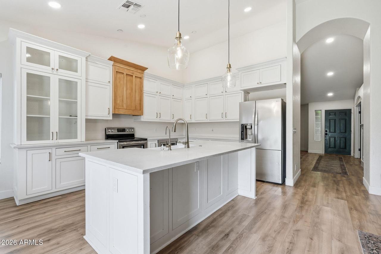 937 S San Joaquin Ct., Gilbert, AZ 85296