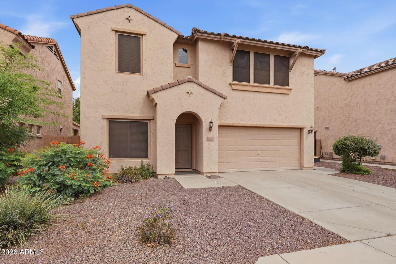 11020 E Silver Springs Cir., Mesa, AZ 85212
