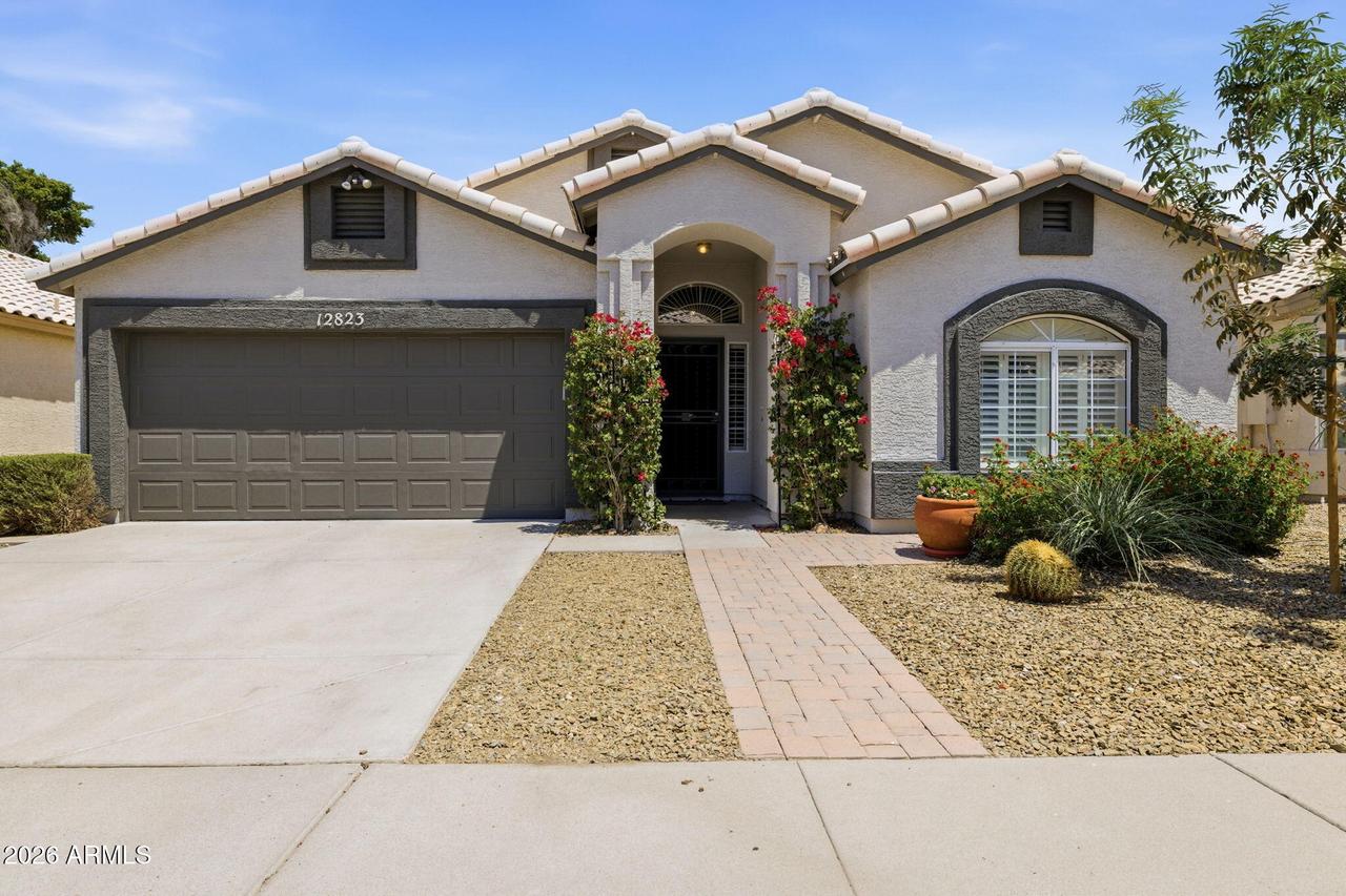 12823 S 45th St., Phoenix, AZ 85044