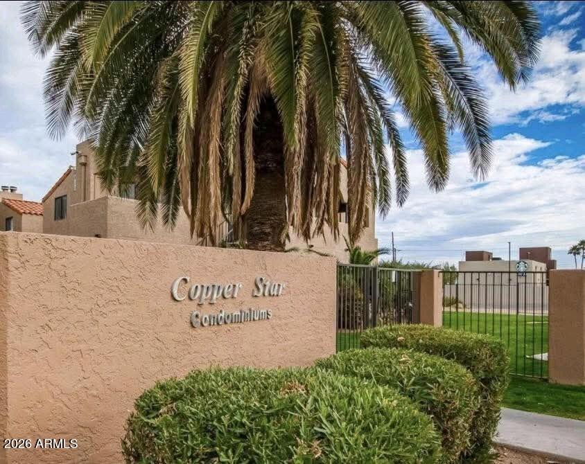 1745 E Glenn St. #220, Tucson, AZ 85719