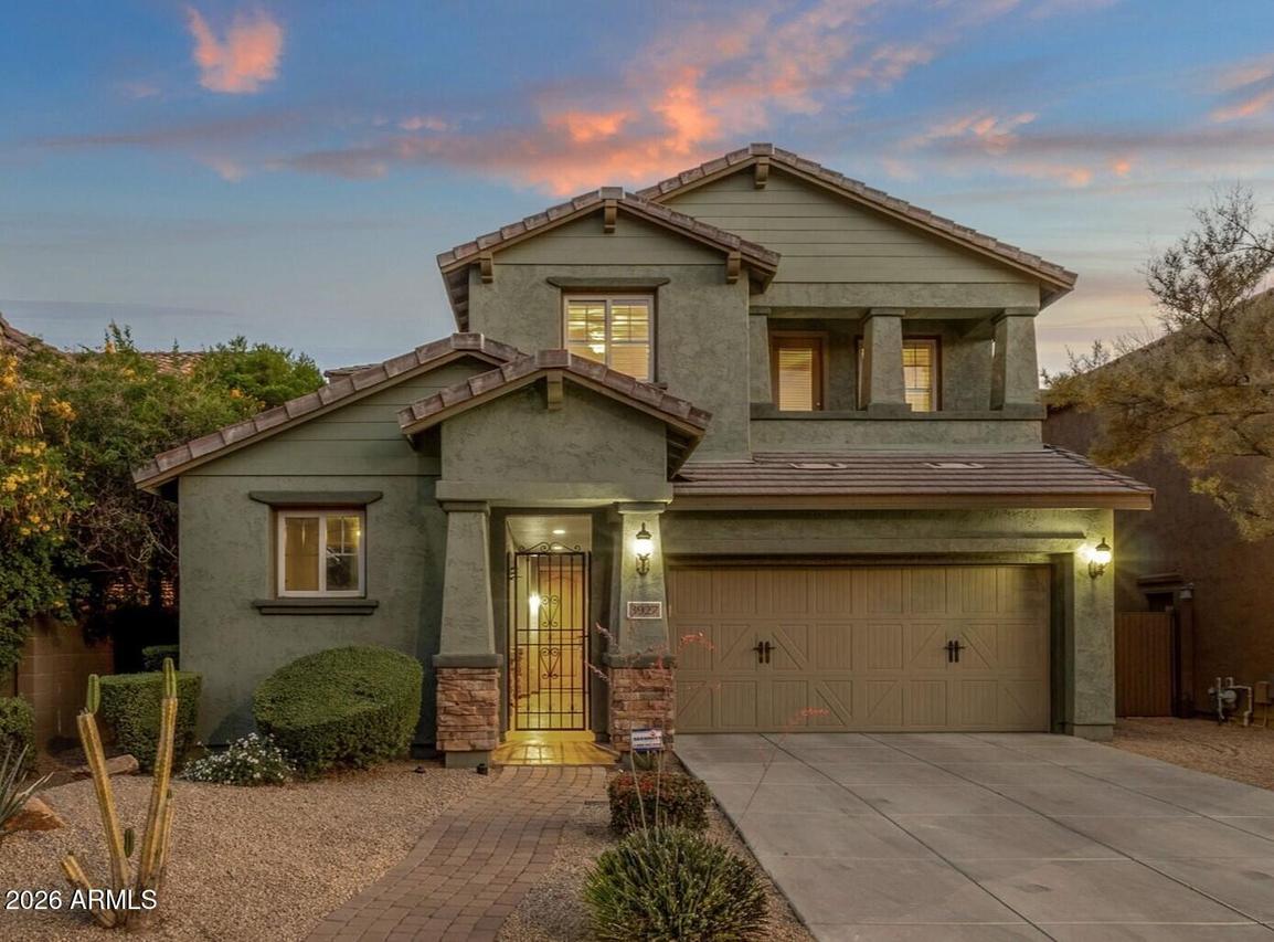 3927 E Waller Ln., Phoenix, AZ 85050
