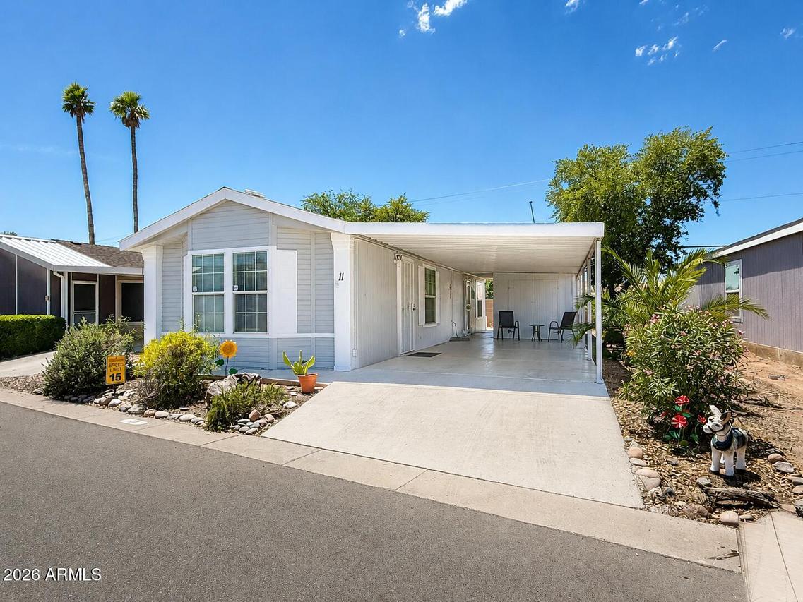 201 S Greenfield Rd. #11, Mesa, AZ 85206