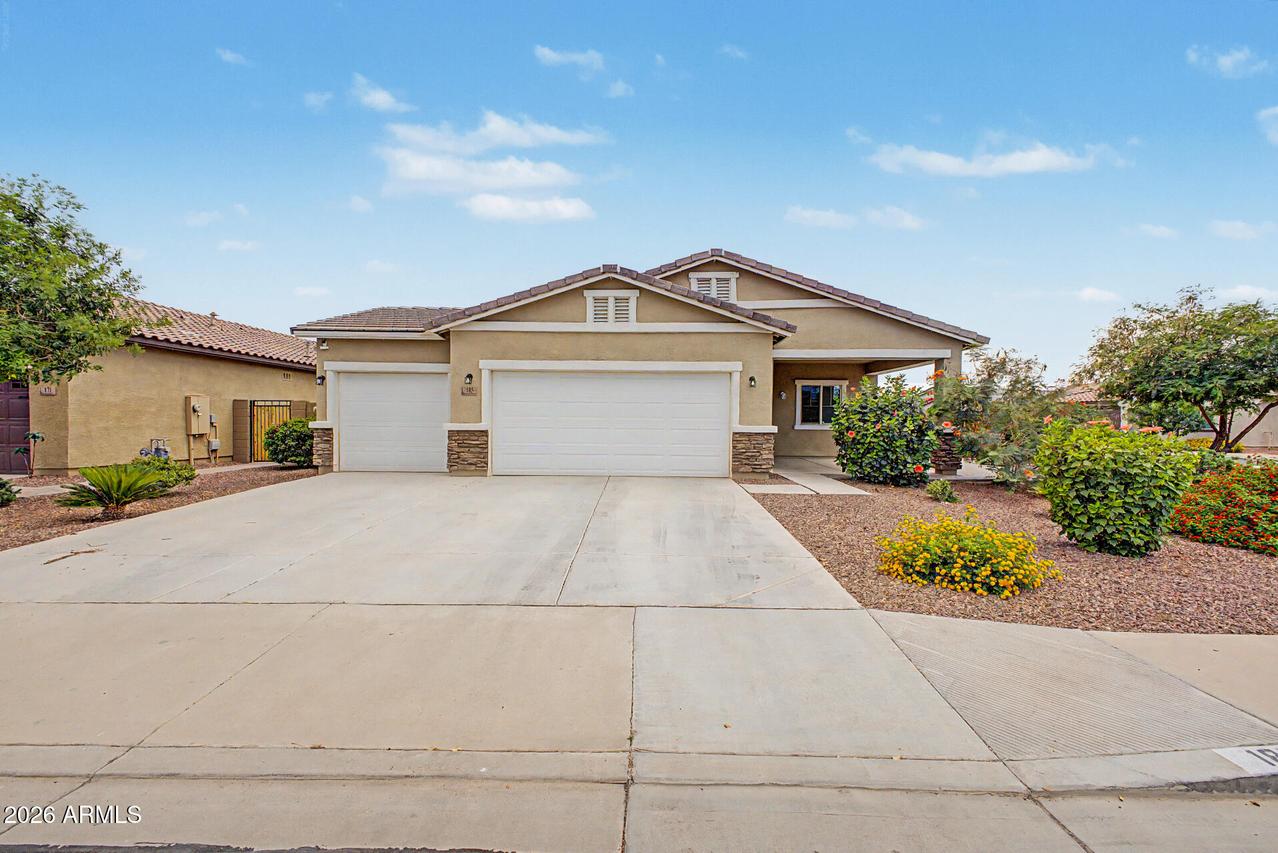 185 W Jamaica Pl., Casa Grande, AZ 85122