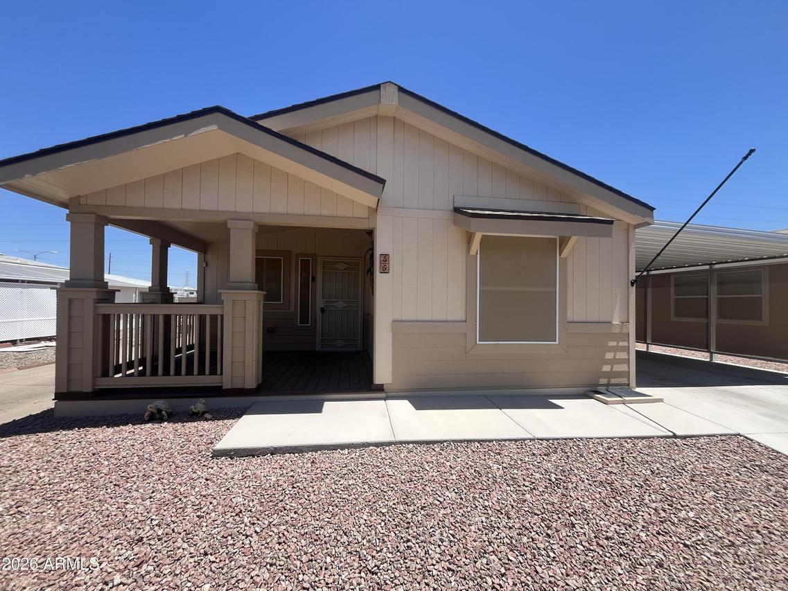 11596 N Sierra Dawn Blvd. #46, Surprise, AZ 85378