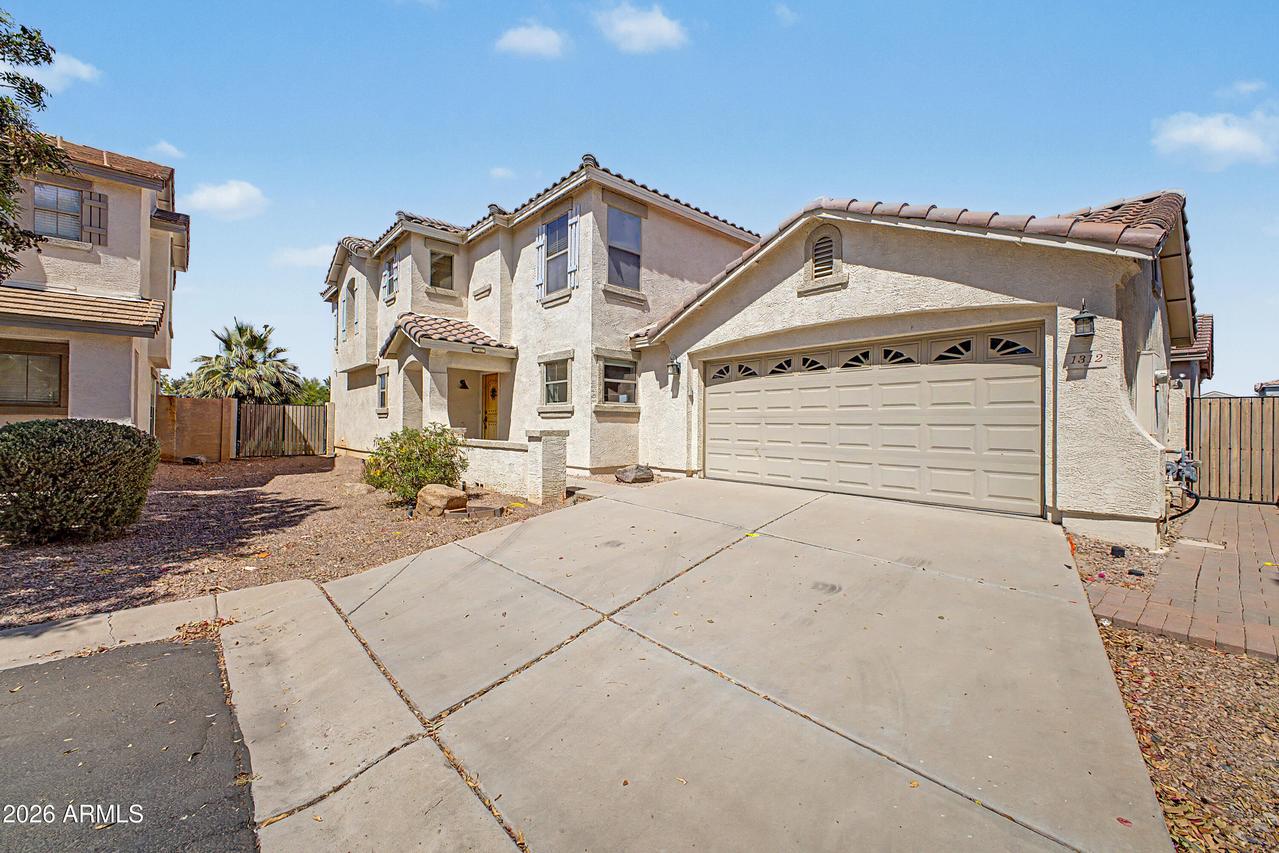 1312 E Clifton Ave., Gilbert, AZ 85295