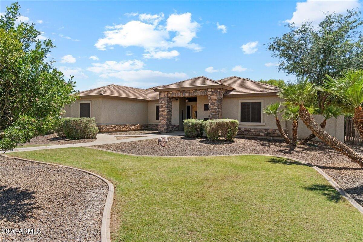 21025 E Marsh Rd., Queen Creek, AZ 85142