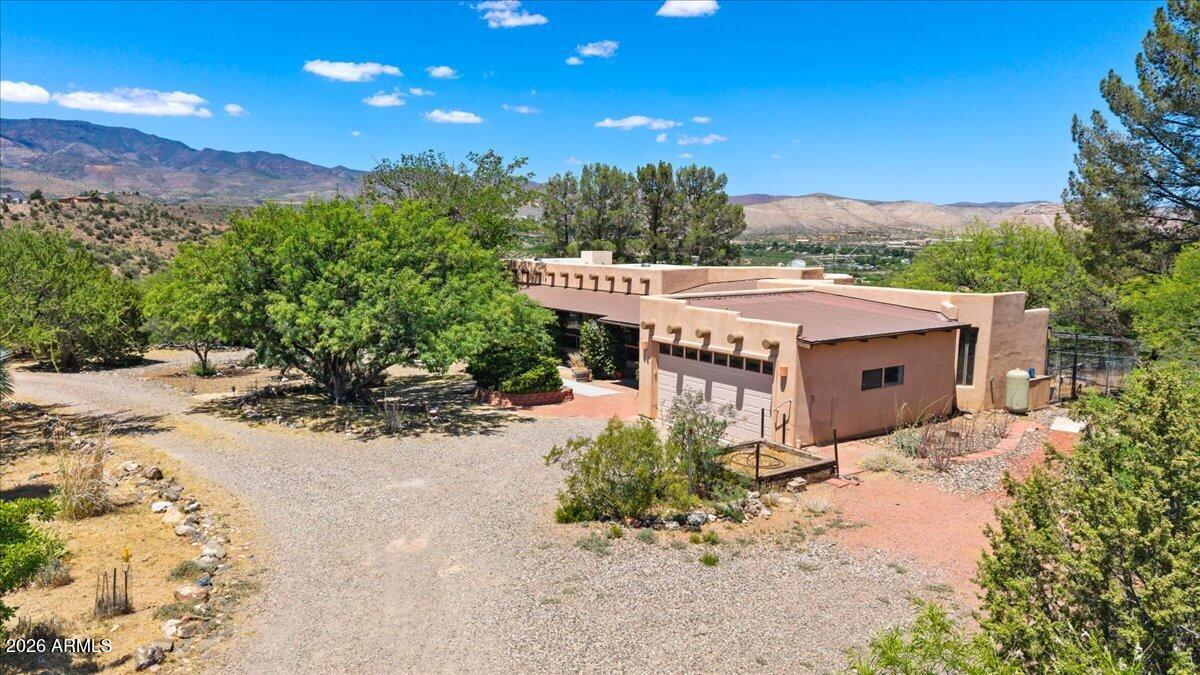 660 W Raven Hill Rd., Clarkdale, AZ 86324